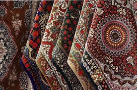 جزئیات انتشار کتاب بانک جامع اطلاعات صنعت فرش دستباف استان فارس